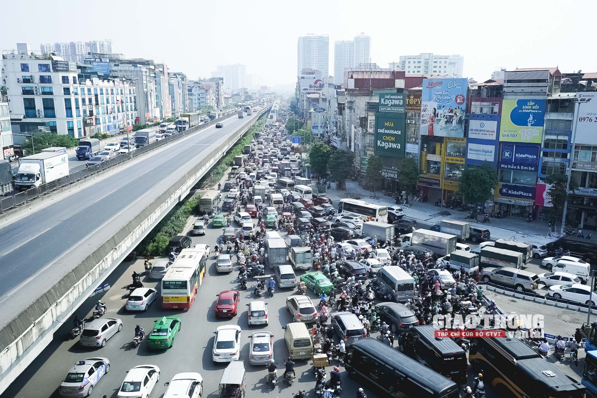 Đường sắt đô thị Cát Linh - Hà Đông tròn 1 năm vận hành - Ảnh 16.