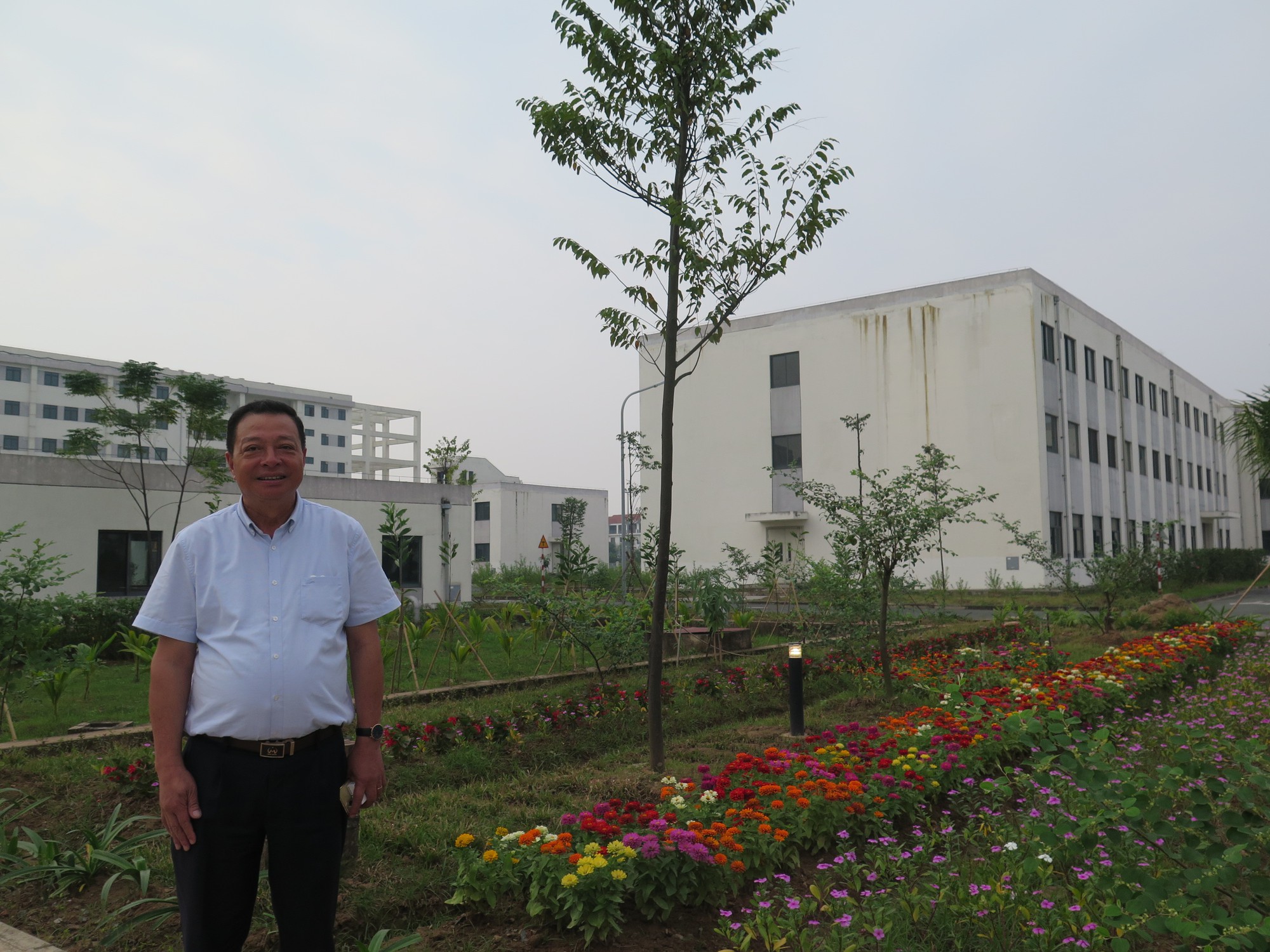 Tổng giám đốc Hà Nội Metro: "Tuyến đường sắt Cát Linh – Hà Đông sắp có thêm dịch vụ, tăng tiện ích" - Ảnh 2.