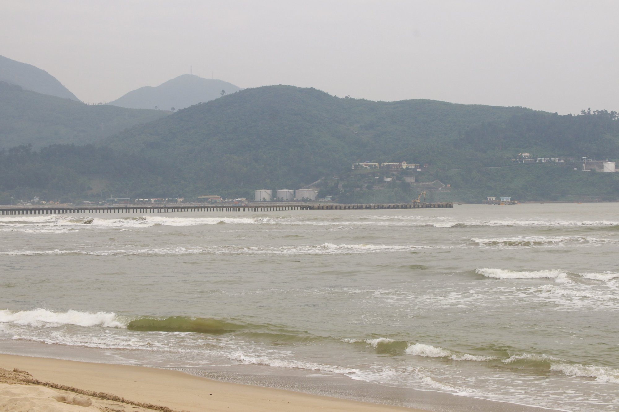 Chủ tịch nước Nguyễn Xuân Phúc: Cảng Liên Chiểu sẽ là điểm sáng tạo bứt phá" - Ảnh 5.