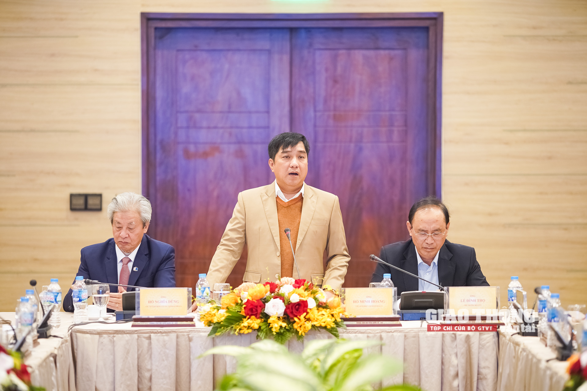 Tập đoàn Đèo Cả hợp tác đột phá công nghệ quản trị dự án giao thông - Ảnh 2.