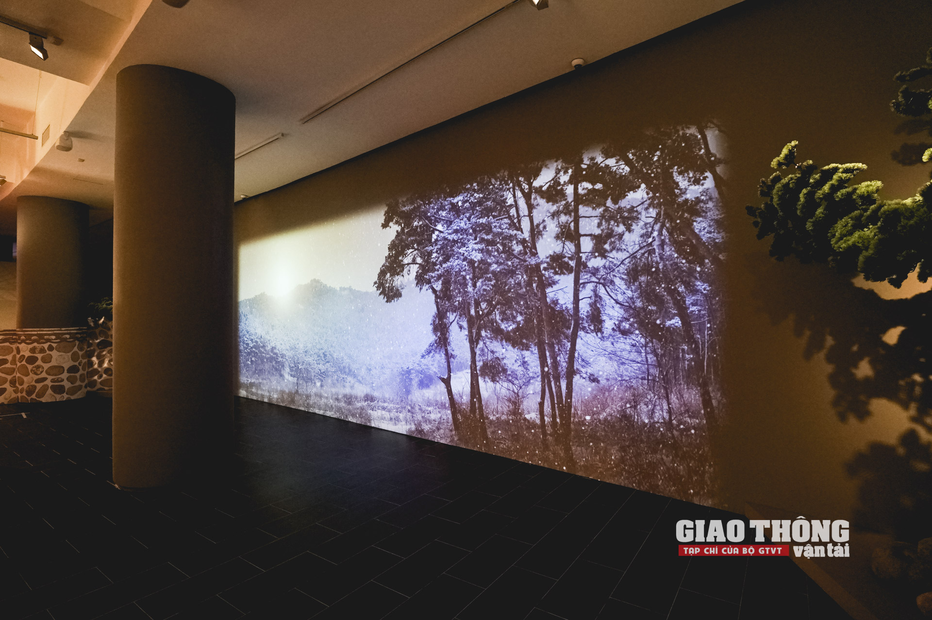 Ảnh: Trải nghiệm cuộc sống đời thường Hàn Quốc ngay tại Thủ đô Hà Nội - Ảnh 12.