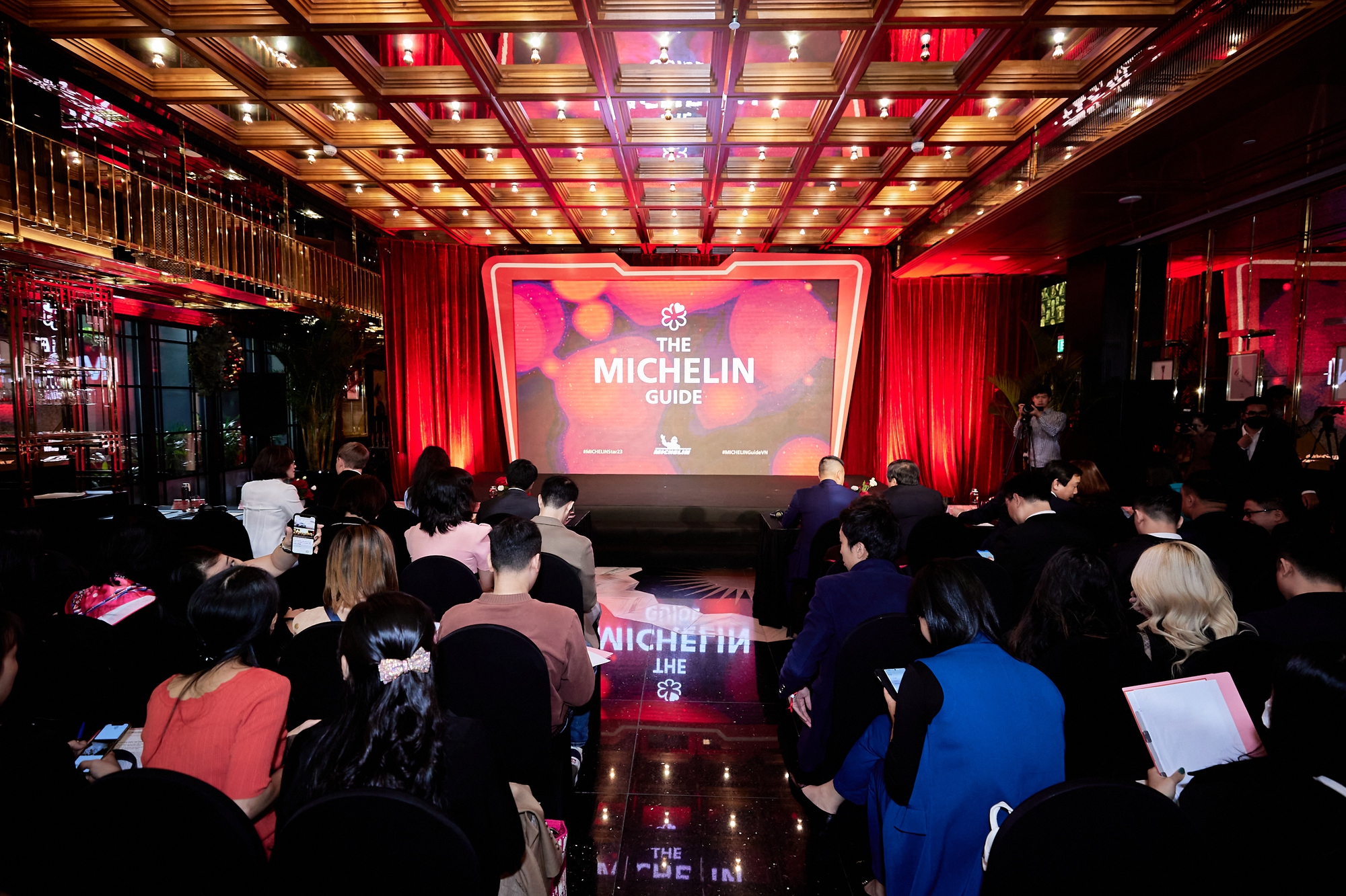 Sun Group đồng hành cùng Michelin đưa tinh hoa ẩm thực Việt Nam ra thế giới - Ảnh 5. Sun Group đồng hành cùng Michelin đưa tinh hoa ẩm thực Việt Nam ra thế giới - Ảnh 5.