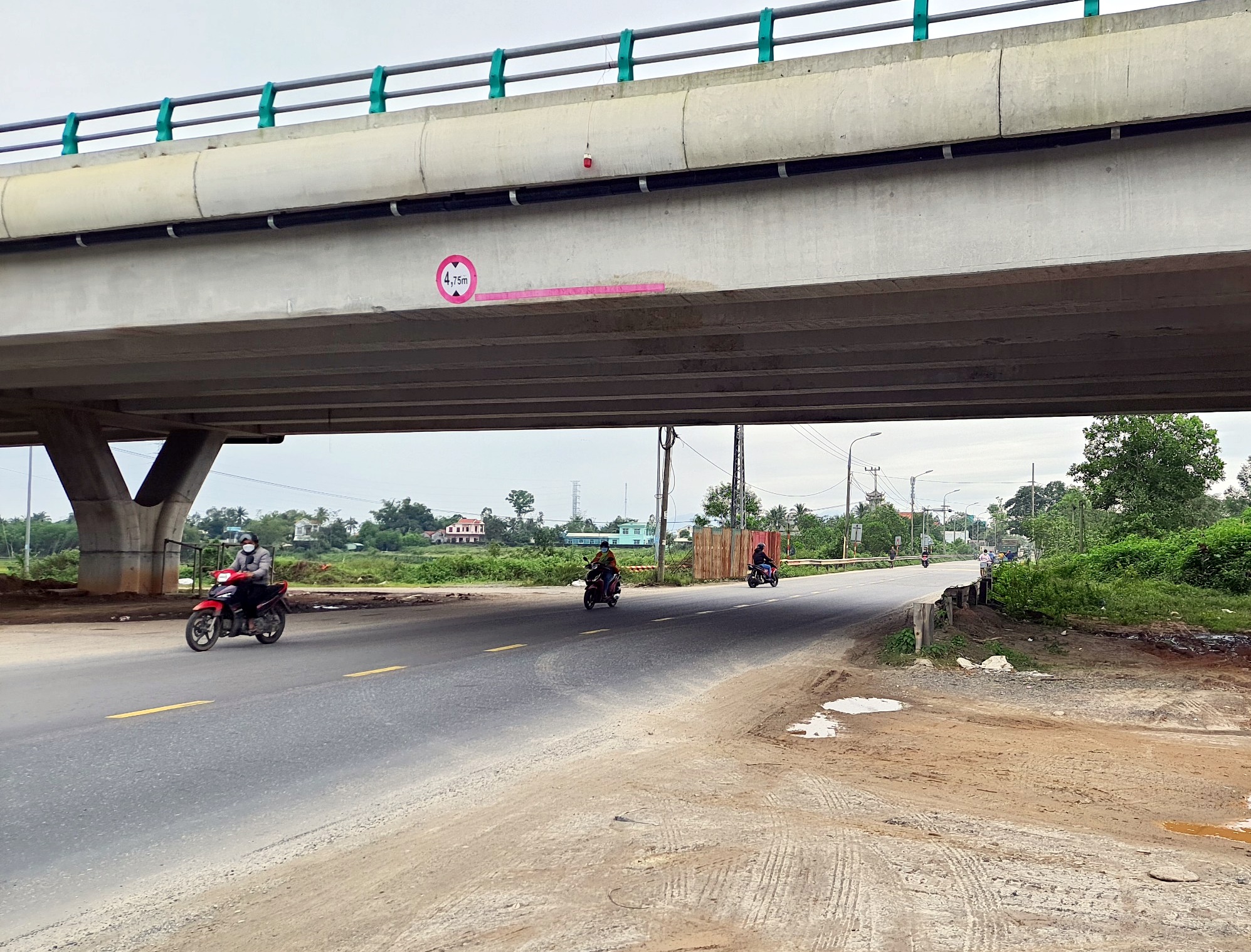 Đà Nẵng thống nhất phương án Cải tạo, nâng cấp QL14B - Ảnh 2.