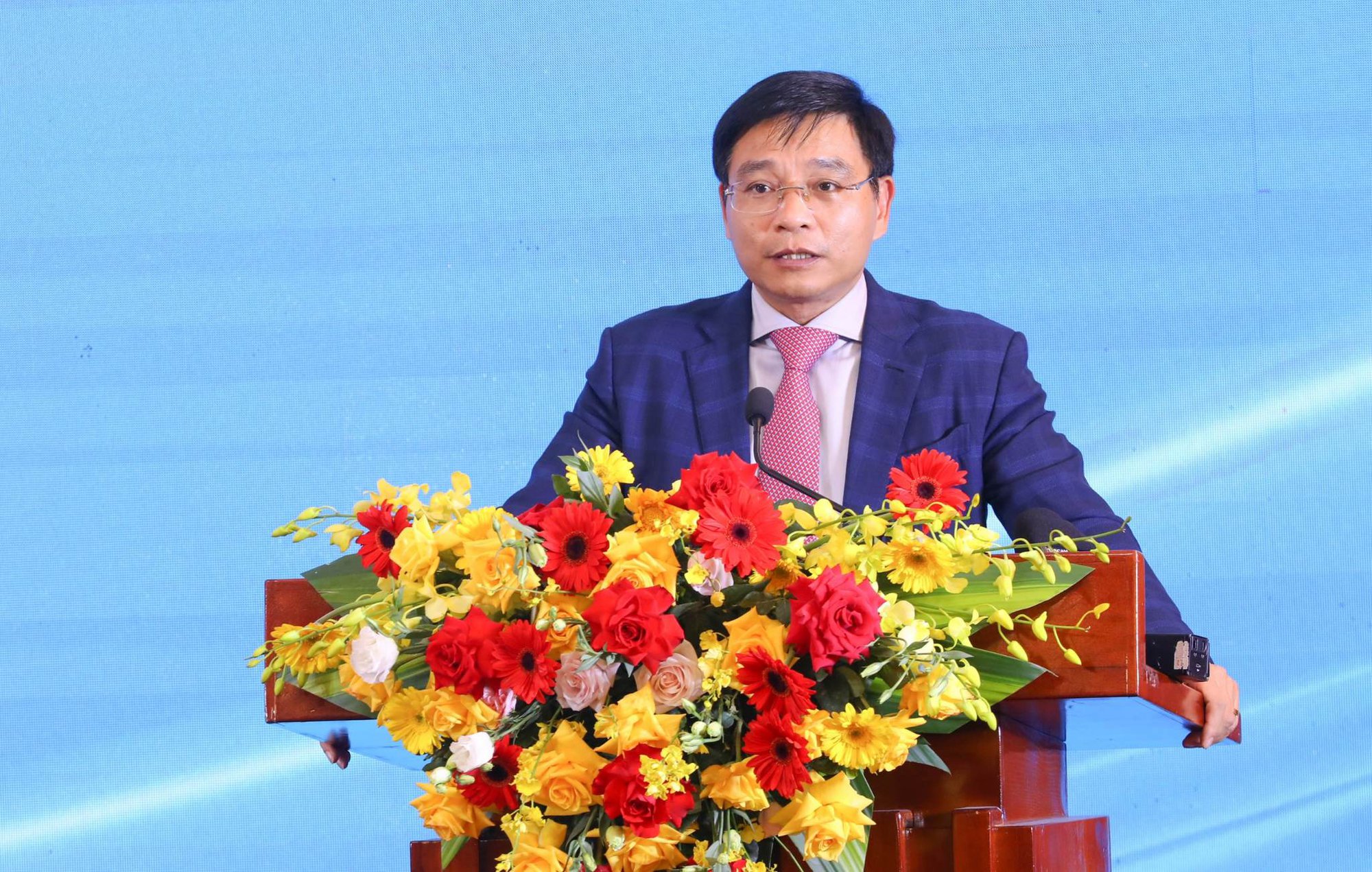 Giải báo chí năm 2023 về ATGT hứa hẹn nhiều tác phẩm hay - Ảnh 1.