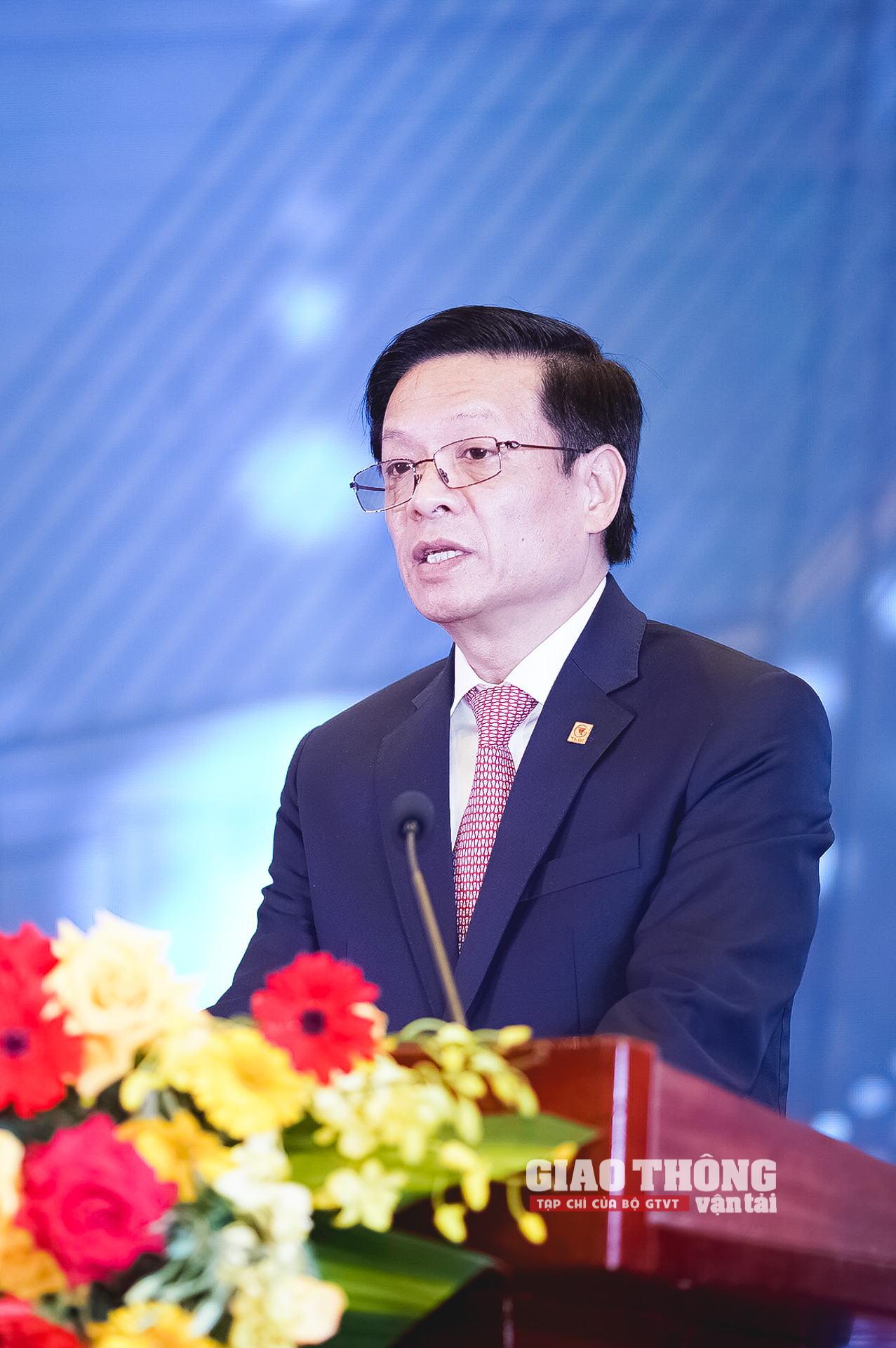 TEDI đón nhận Huân chương Lao động hạng Ba - Ảnh 2. TEDI đón nhận Huân chương Lao động hạng Ba - Ảnh 2.