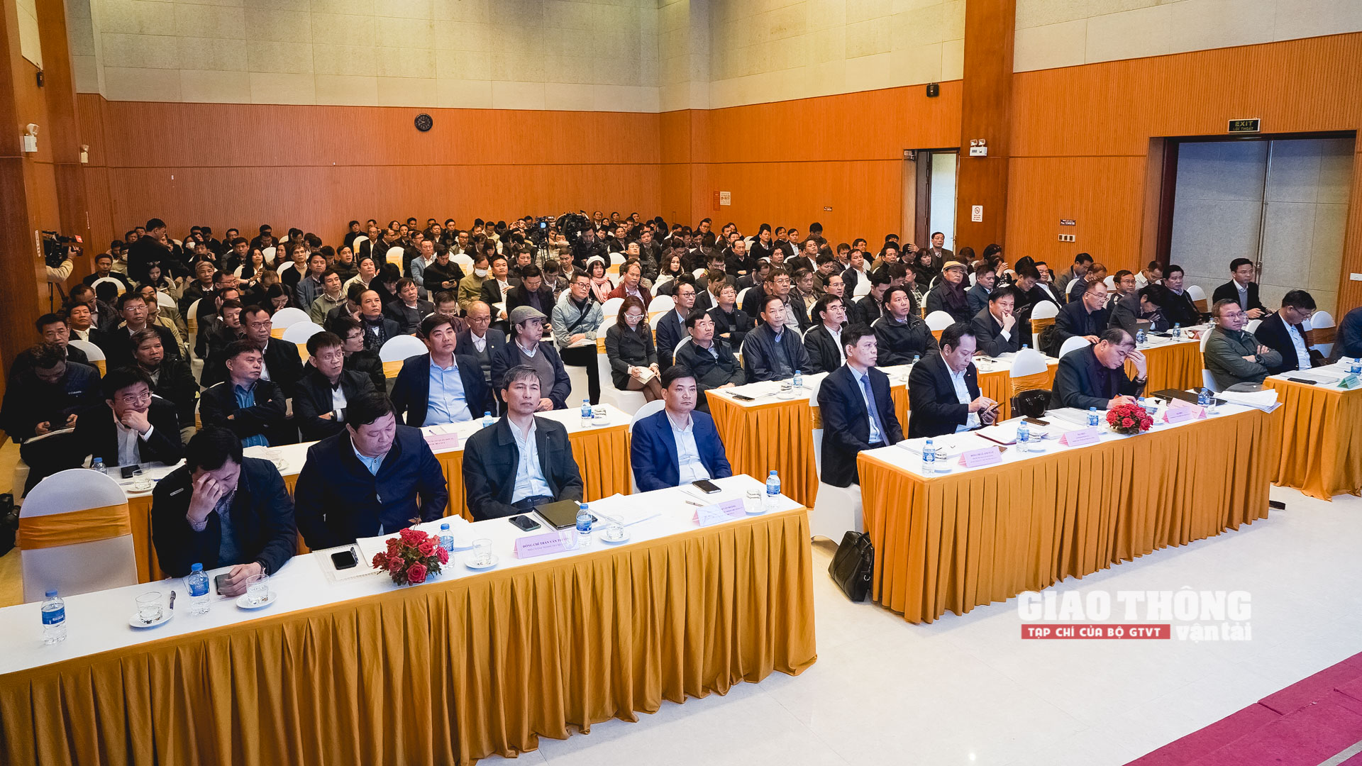 Bộ GTVT định hình rõ trọng tâm phòng, chống tham nhũng, tiêu cực và tội phạm - Ảnh 3. Bộ GTVT định hình rõ trọng tâm phòng, chống tham nhũng, tiêu cực và tội phạm - Ảnh 3.