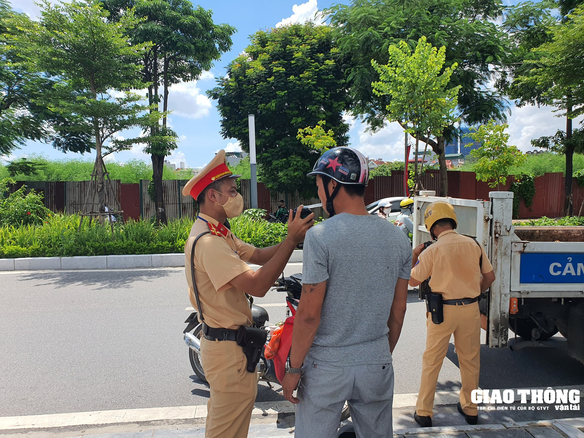 Chiều nay trao giải cuộc thi Chiều nay trao giải cuộc thi