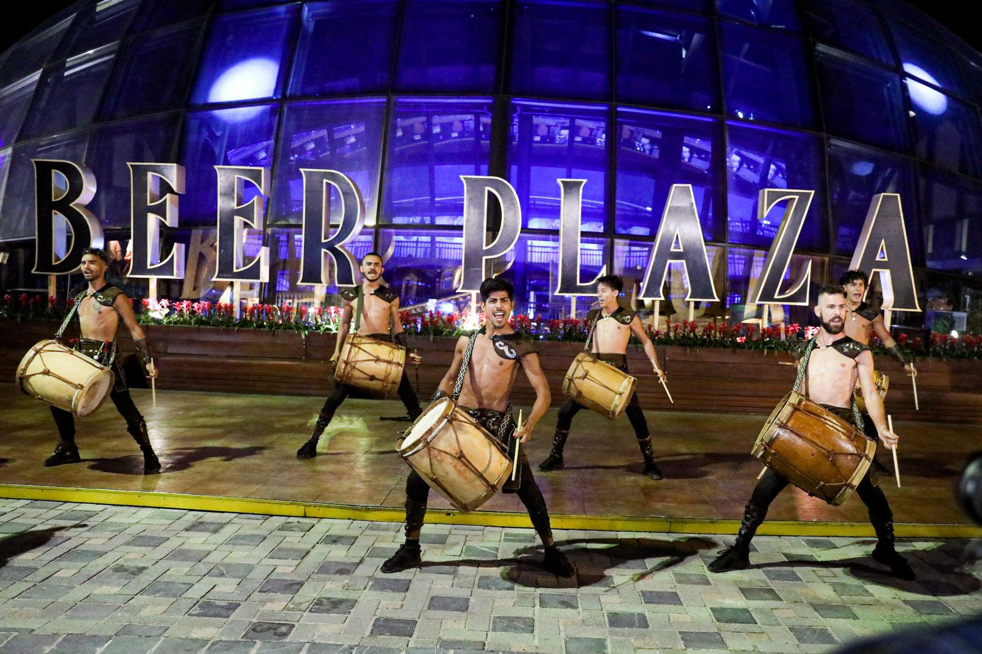 Đà Nẵng hấp dẫn với loạt ưu đãi và sản phẩm du lịch mới 2/9 - Ảnh 5. Đà Nẵng hấp dẫn với loạt ưu đãi và sản phẩm du lịch mới 2/9 - Ảnh 5.