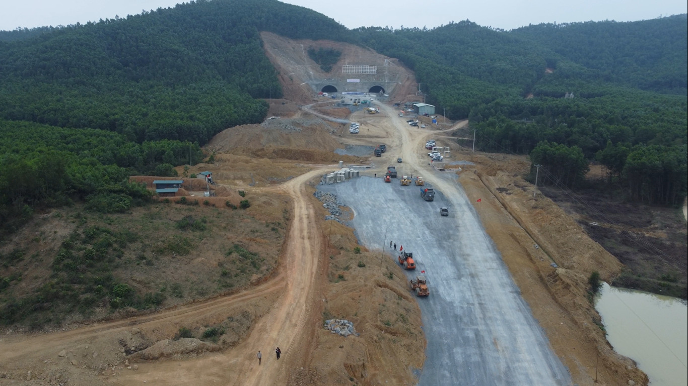 Chỉ định thầu cao tốc Bắc - Nam: Rộng cửa cho nhà thầu tham gia - Ảnh 3.