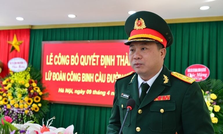 Chỉ định thầu cao tốc Bắc - Nam: Có nên ưu tiên doanh nghiệp quân đội? - Ảnh 3. Chỉ định thầu cao tốc Bắc - Nam: Có nên ưu tiên doanh nghiệp quân đội? - Ảnh 3.