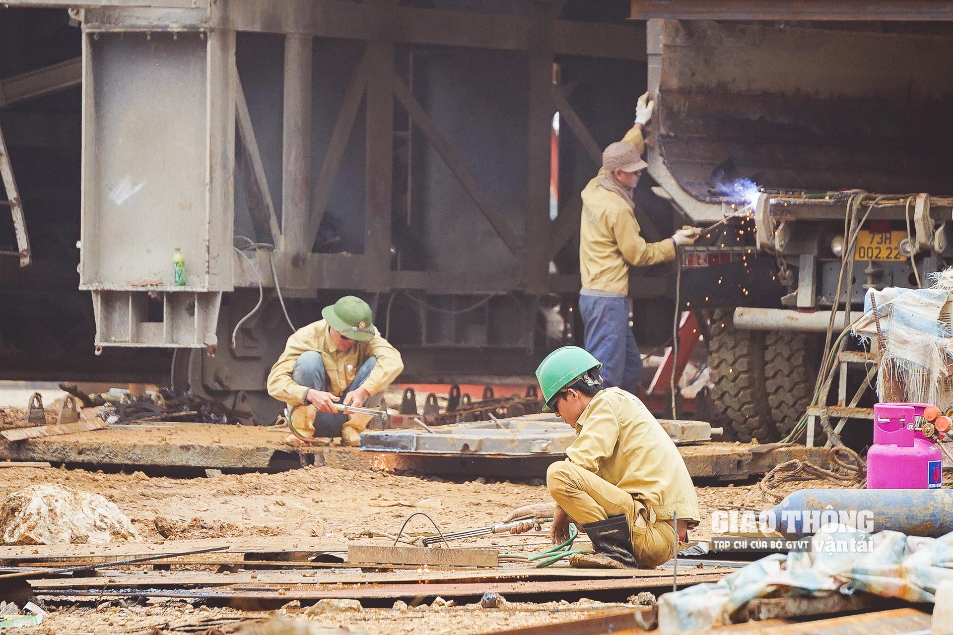 Chọn nhà thầu cao tốc Bắc-Nam giai đoạn 2 thế nào? - Ảnh 4.