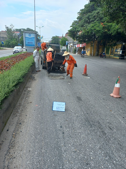 Phê bình 15 đơn vị giải ngân chậm kế hoạch bảo trì - Ảnh 1.