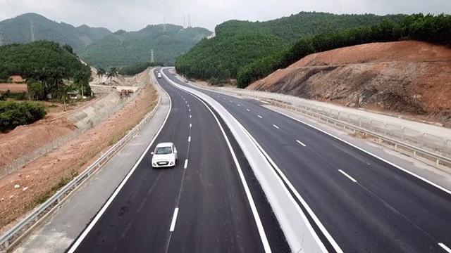 Lạng Sơn: Cam kết hoàn thành dự án cải tạo nền trên QL4A - Ảnh 1.