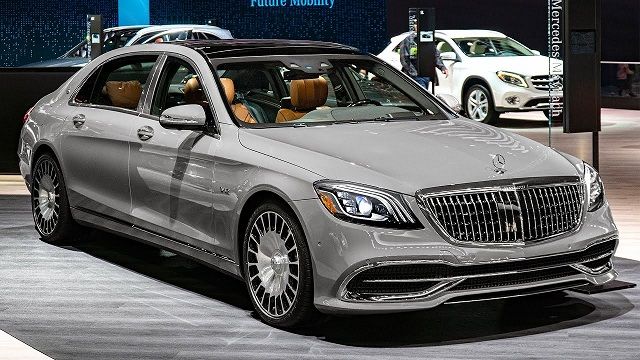 Mercedes triệu hồi hàng loạt xe vì nguy cơ chập điện và viền cửa kính có thể bung - Ảnh 2.