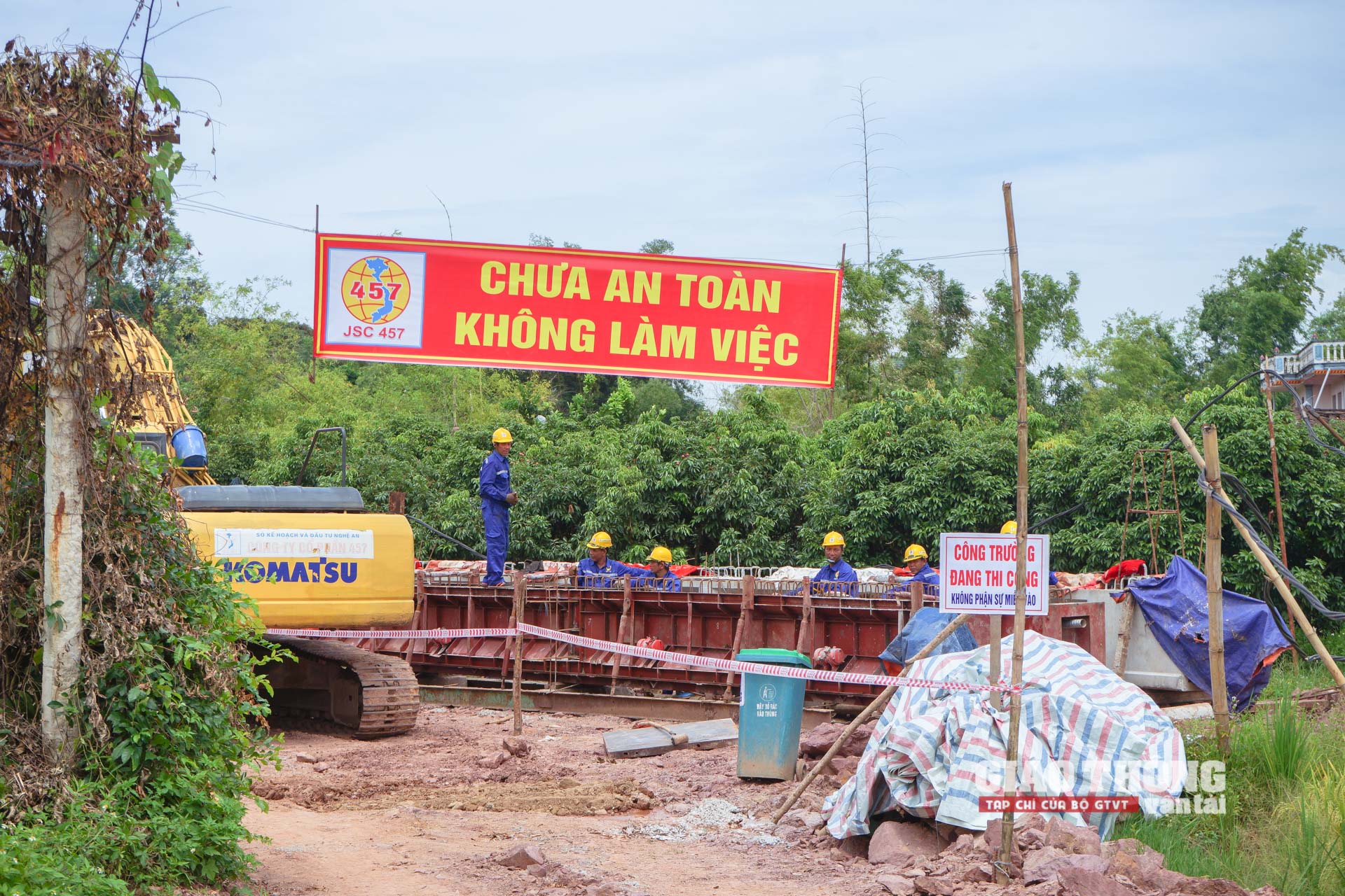 Bộ GTVT làm rõ nhiều vấn đề về vốn dư dự án LRAMP - Ảnh 2. Bộ GTVT làm rõ nhiều vấn đề về vốn dư dự án LRAMP - Ảnh 2.