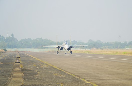 Xem xét chuyển Biên Hòa, Thành Sơn thành các sân bay lưỡng dụng - Ảnh 1. Xem xét chuyển Biên Hòa, Thành Sơn thành các sân bay lưỡng dụng - Ảnh 1.