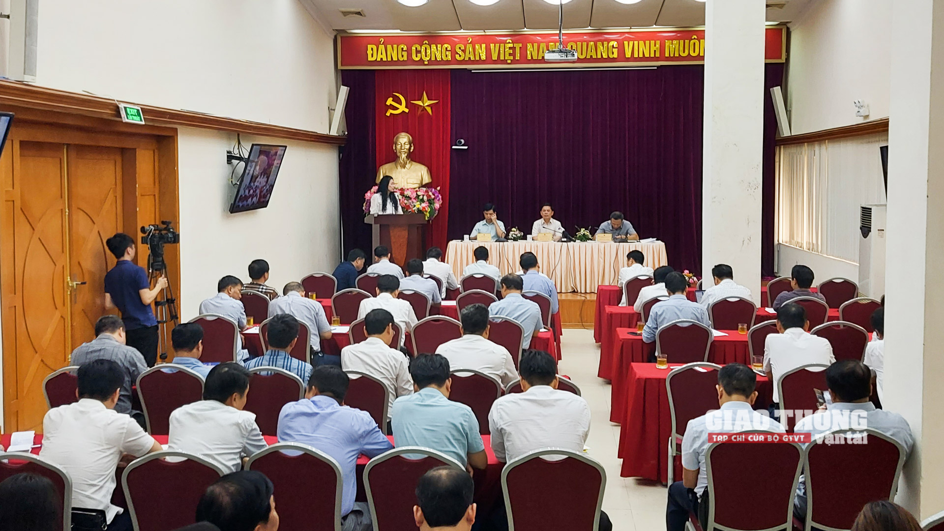 Sẽ xử nghiêm thủ trưởng không hoàn thành chương trình công tác - Ảnh 2.