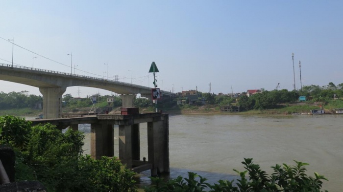 Hệ thống công nghệ đường thủy nhiều trục trặc, giải quyết thế nào? - Ảnh 1. Hệ thống công nghệ đường thủy nhiều trục trặc, giải quyết thế nào? - Ảnh 1.