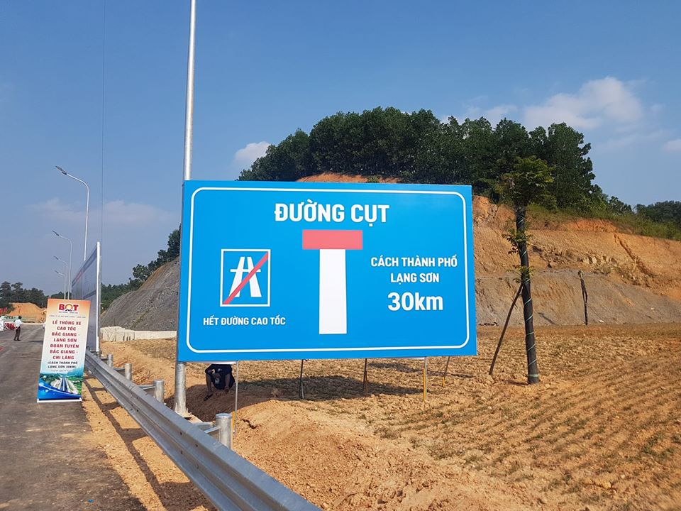 Lo ngại rủi ro pháp lý khi tách cao tốc Hữu Nghị-Chi Lăng thành dự án độc lập - Ảnh 2.