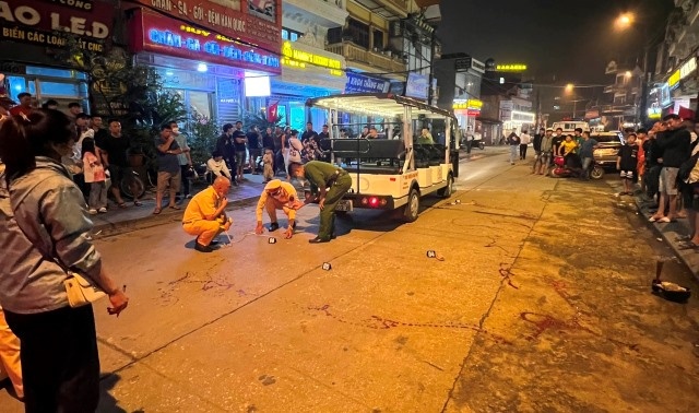  Làm gì để xe điện chở khách an toàn, văn minh hơn? - Ảnh 3.