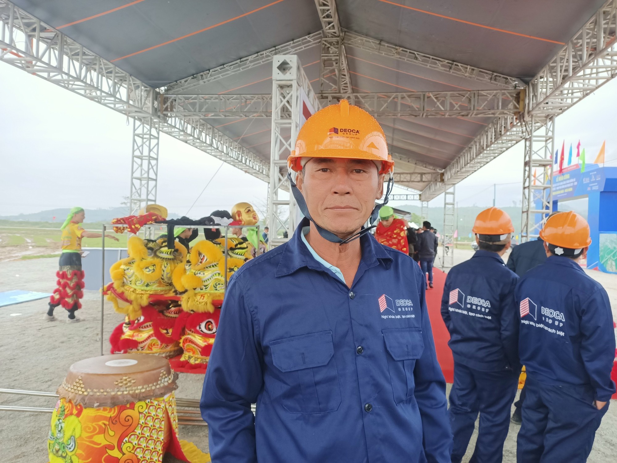 Trực tiếp: Khởi công Dự án cao tốc Bắc - Nam giai đoạn 2021-2025 - Ảnh 4.