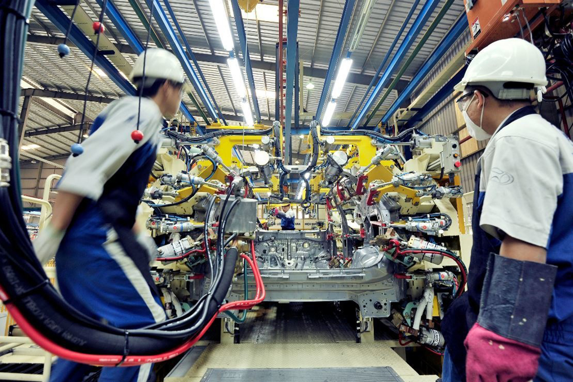 ô tô nổi bật 2022