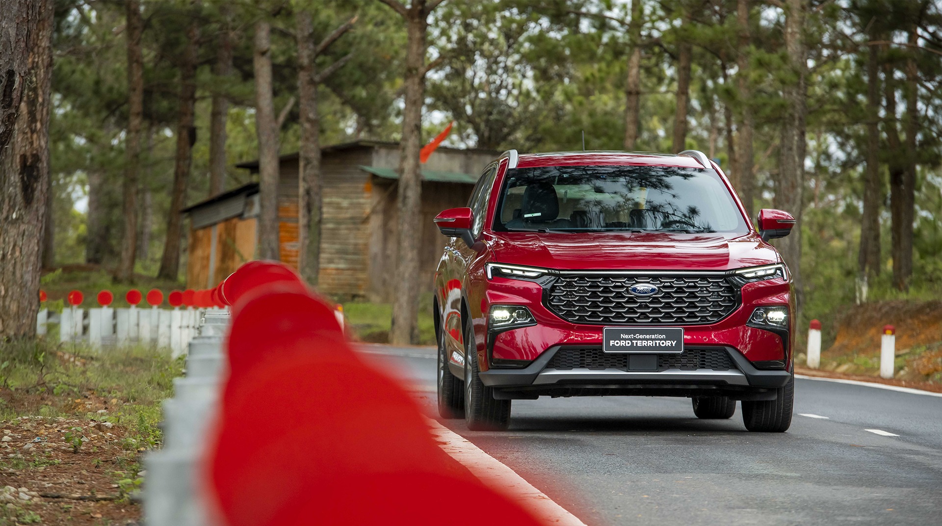 ô tô nổi bật 2022