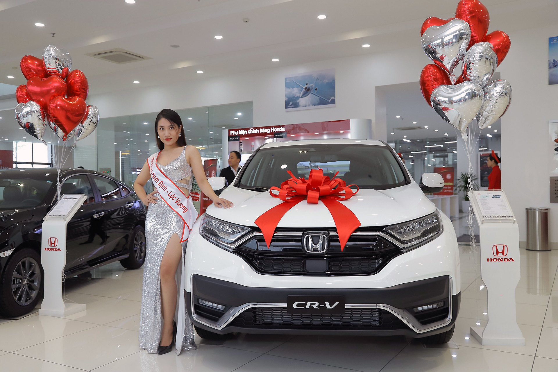 ô tô nổi bật 2022