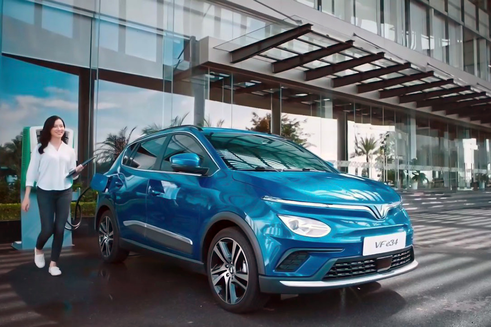 ô tô nổi bật 2022