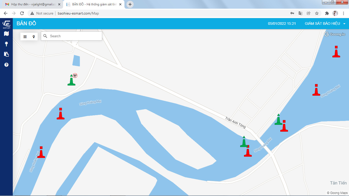 VIJA Light – thương hiệu đèn báo hiệu chất lượng cao dành cho giao thông và công trình điện gió - Ảnh 5.