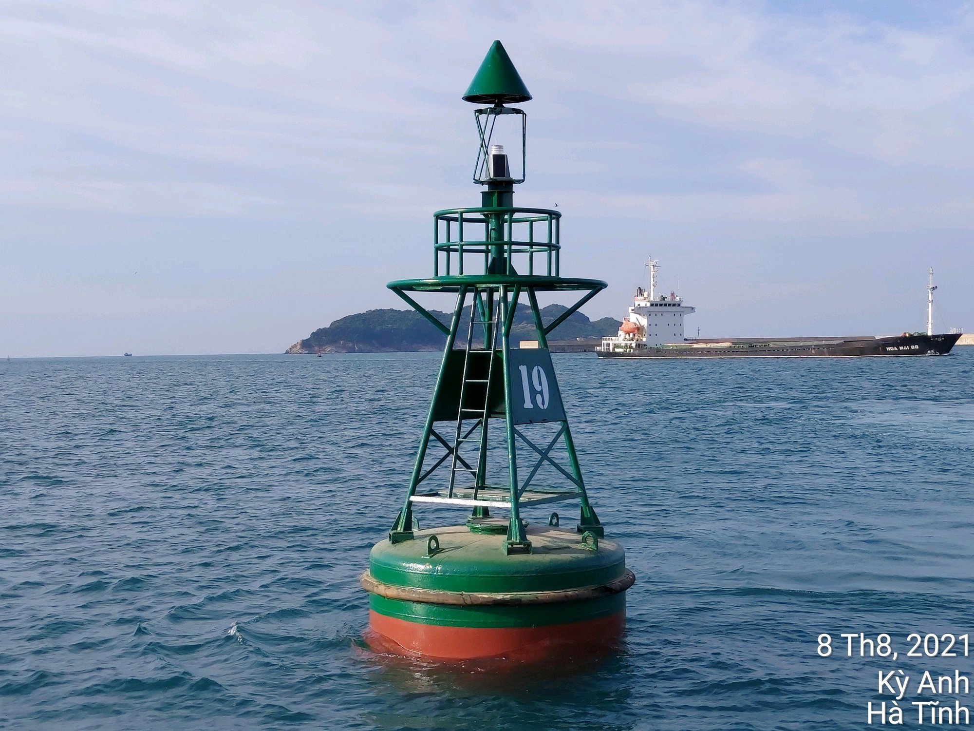 VIJA Light – thương hiệu đèn báo hiệu chất lượng cao dành cho giao thông và công trình điện gió - Ảnh 4.