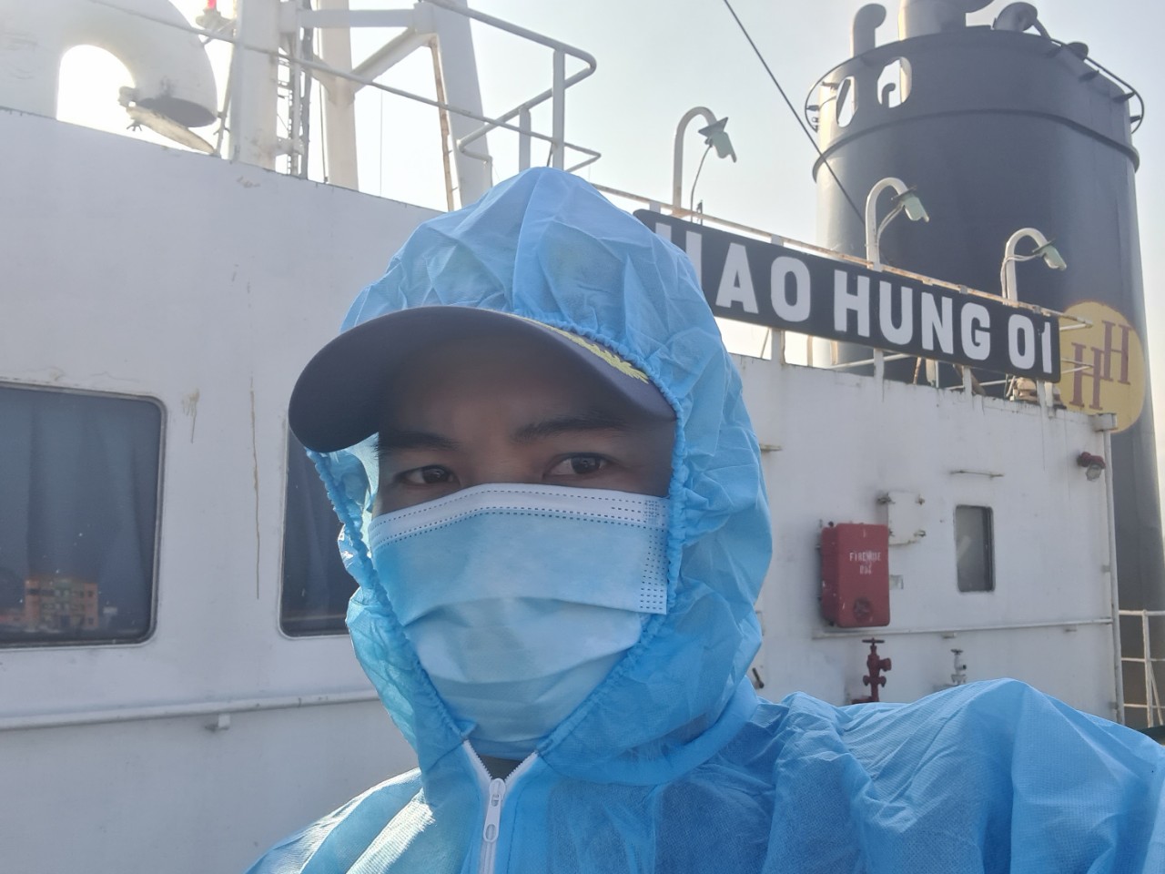 Kể chuyện người ngành GTVT làm việc xuyên Tết: Điểm trực là nhà, đồng đội là người thân - Ảnh 4.