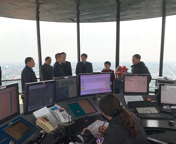 Công Đoàn GTVT Việt chúc tết người lao động các đơn đang trực Tết  - Ảnh 6.