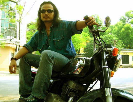 Honda CD125T- Mẫu xe chở hàng càng chơi càng lên giá - Ảnh 5.