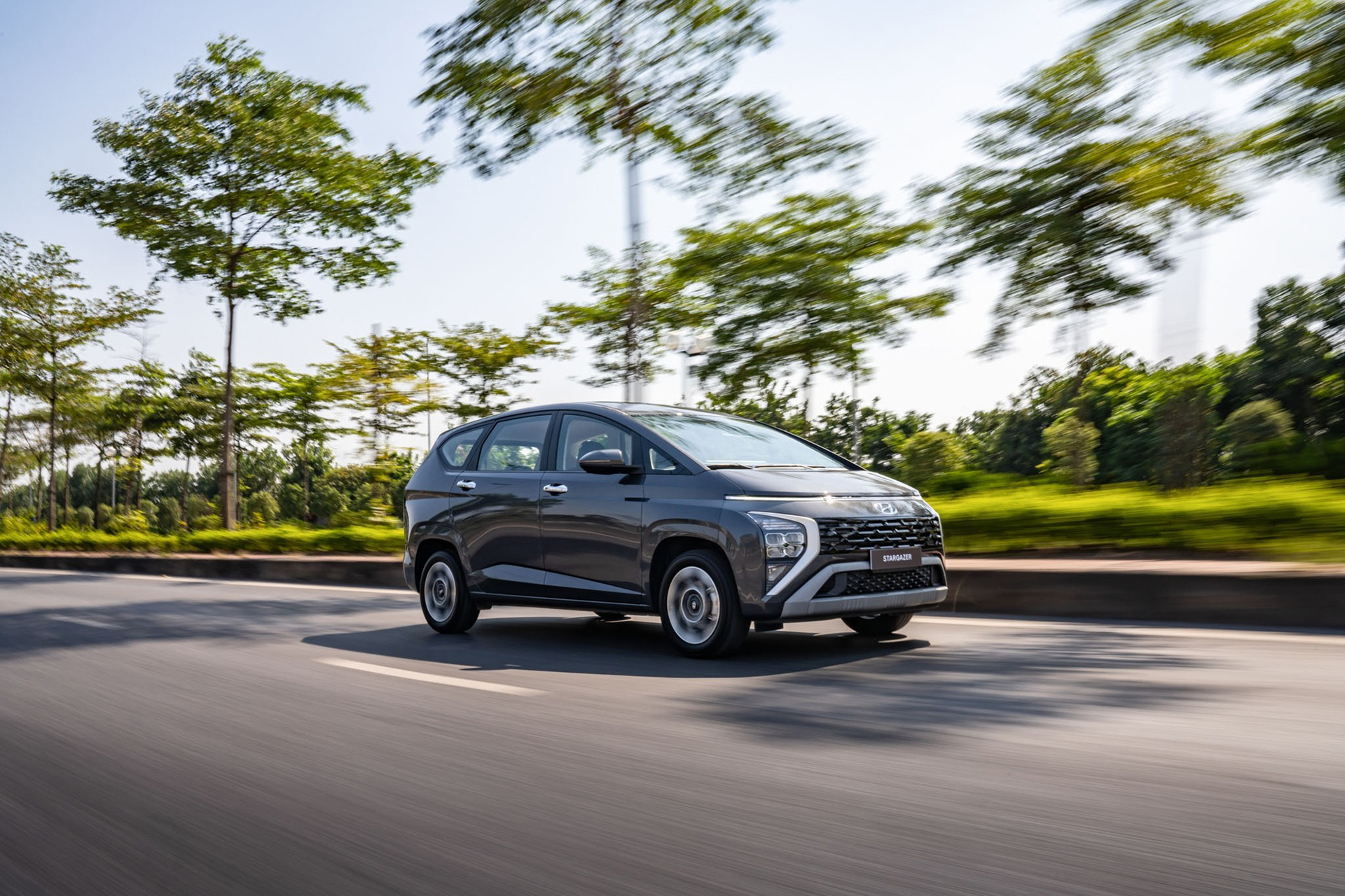 Nhìn lại 2022 - Loạt mẫu xe ô tô đáng chú ý nhất lần đầu ra mắt khách Việt - Ảnh 3. xe mới 2022