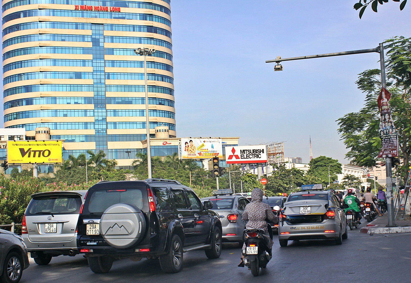 Ngày Xuân kể chuyện chuyển đổi số ngành GTVT - Ảnh 2.