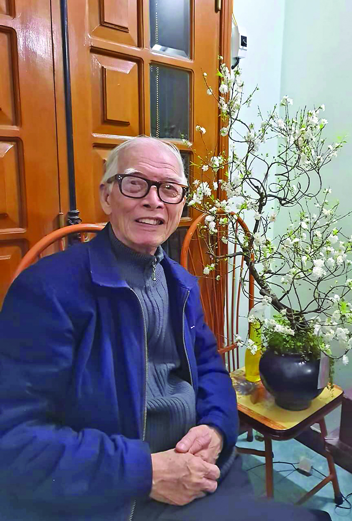 Vũ Phạm Chánh Nguyên Chánh Văn phòng Bộ GTVT