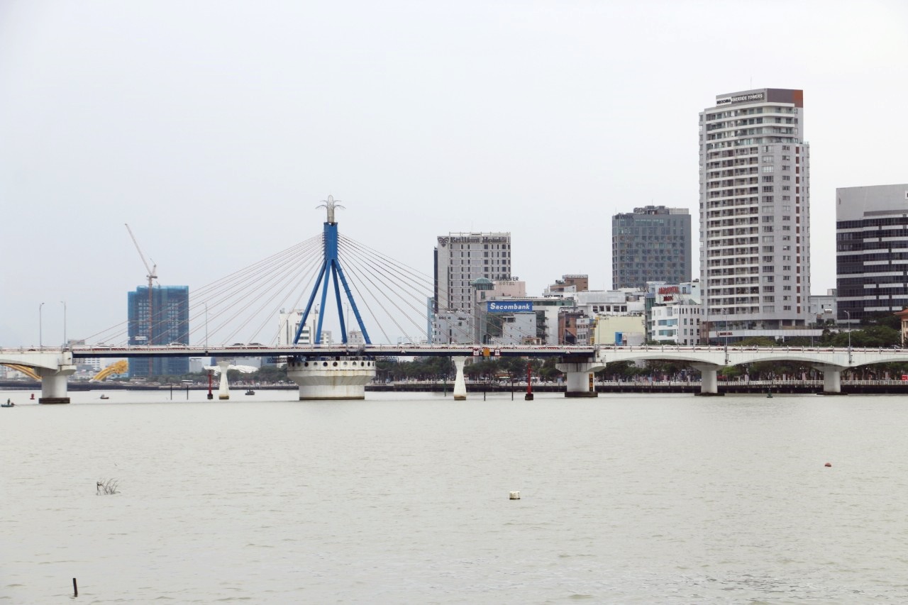 Đến 2025, Đà Nẵng có bao nhiêu tuyến vận tải hành khách đường thủy nội địa? - Ảnh 2.