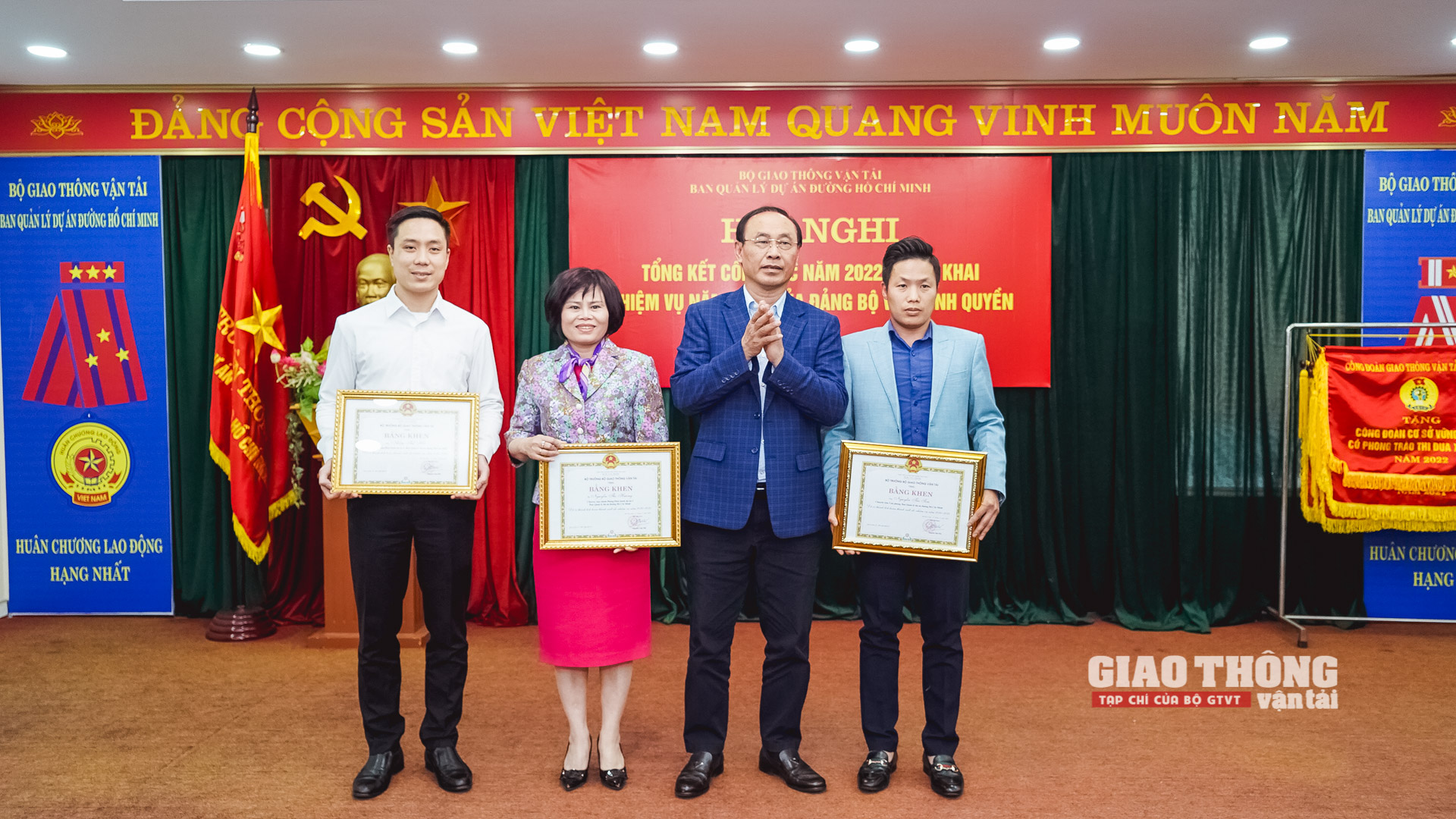 Loại bỏ tận gốc cách làm cũ kém hiệu quả trong quản lý dự án giao thông - Ảnh 3.