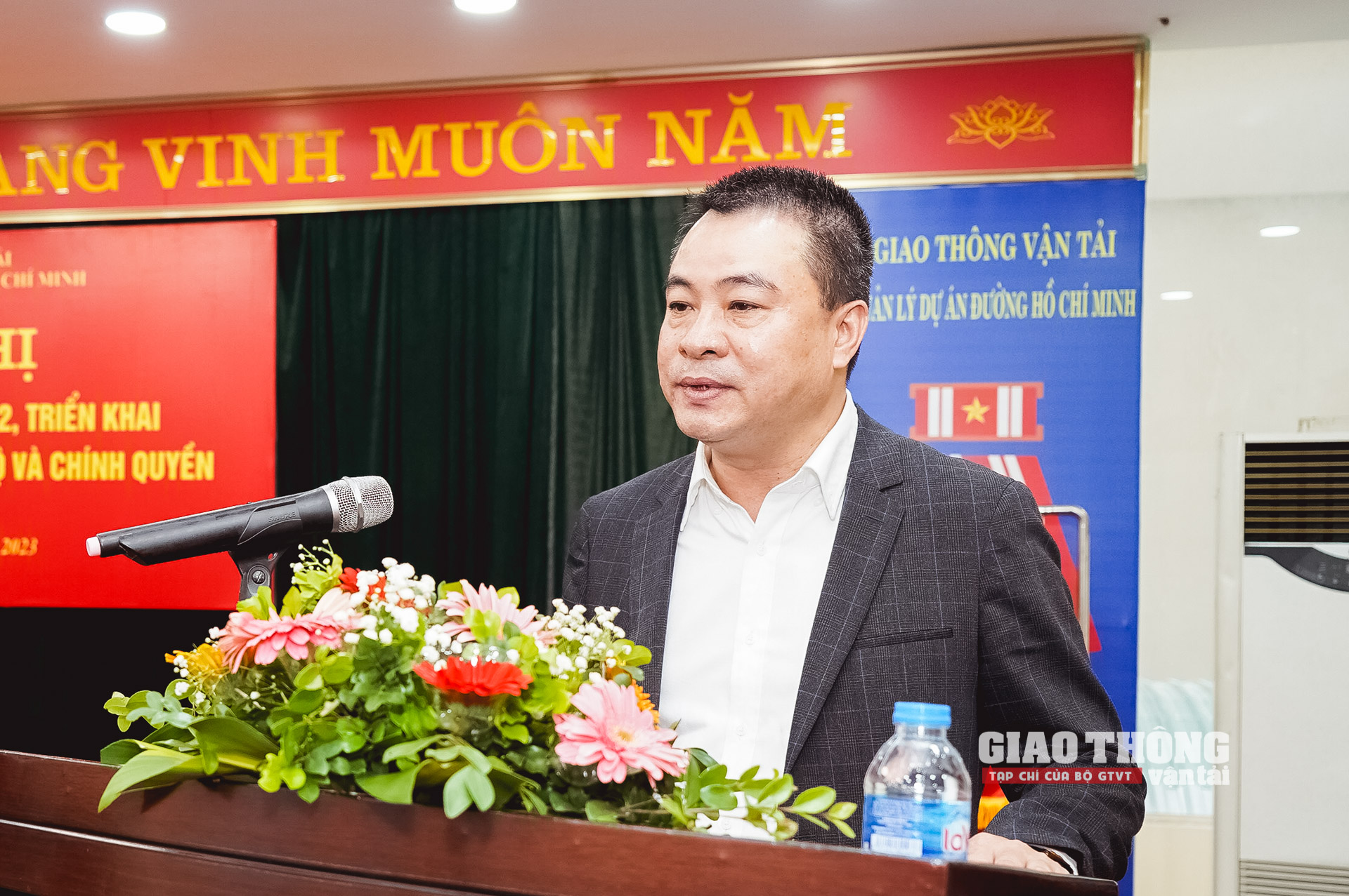 Loại bỏ tận gốc cách làm cũ kém hiệu quả trong quản lý dự án giao thông - Ảnh 4.