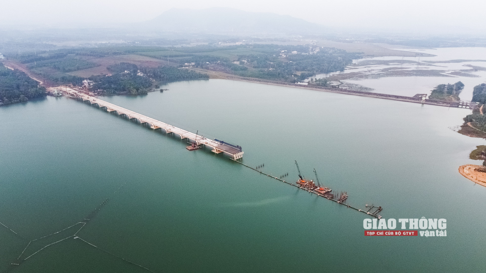 Ban QLDA 2 có kỷ lục giải ngân mang tính lịch sử  - Ảnh 5.