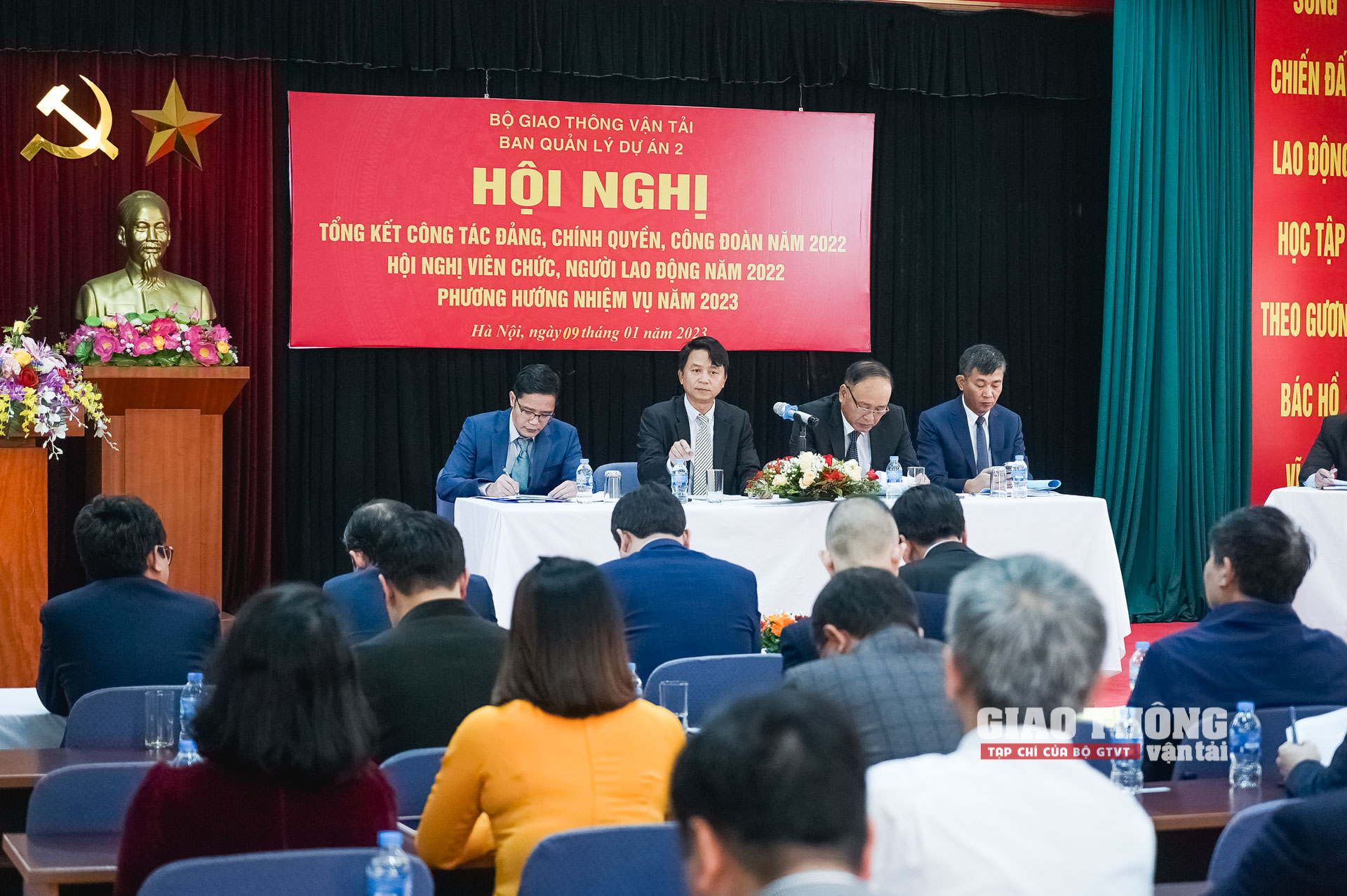 Ban QLDA 2 có kỷ lục giải ngân mang tính lịch sử  - Ảnh 1.