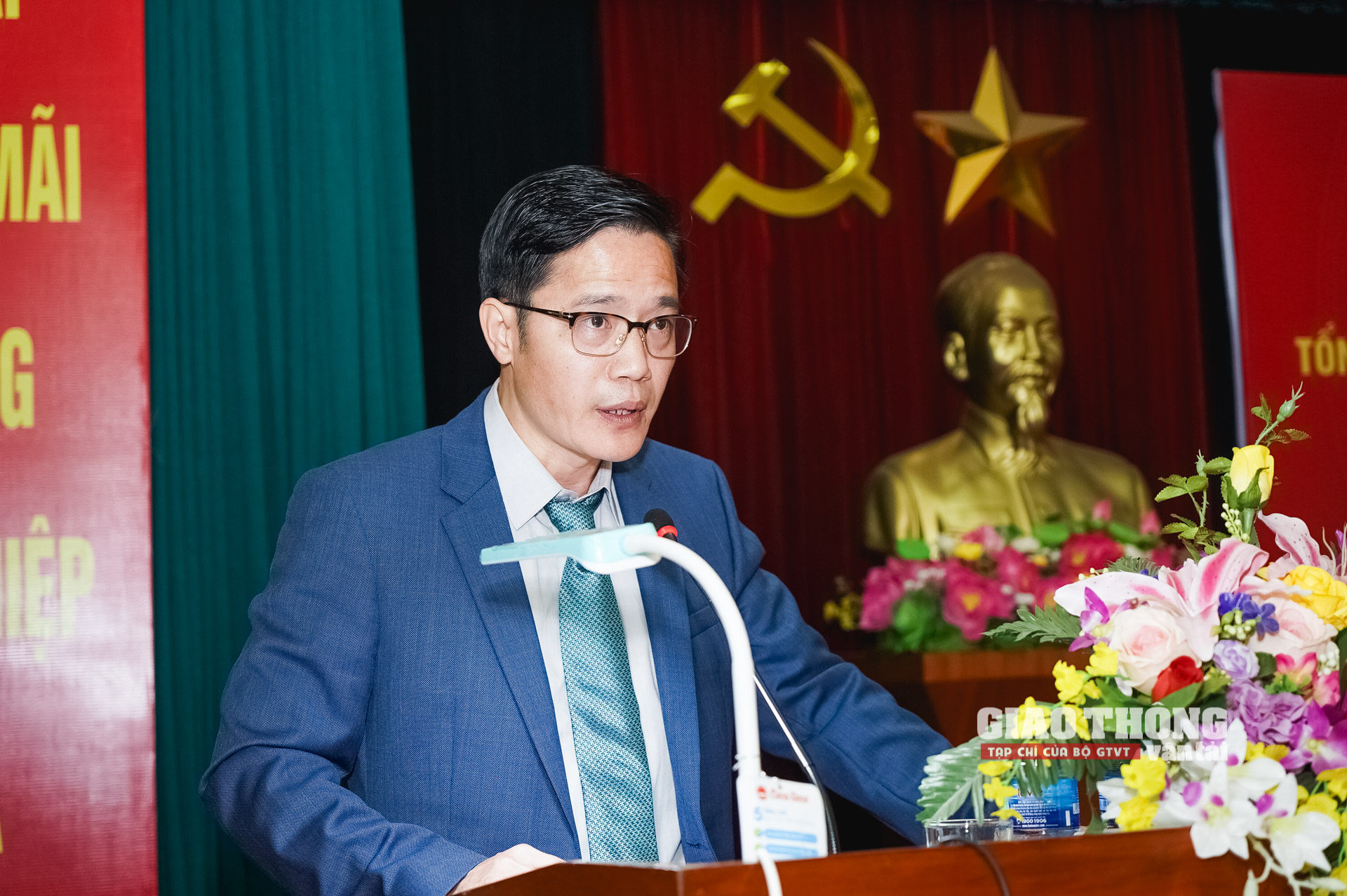 Ban QLDA 2 có kỷ lục giải ngân mang tính lịch sử  - Ảnh 7.