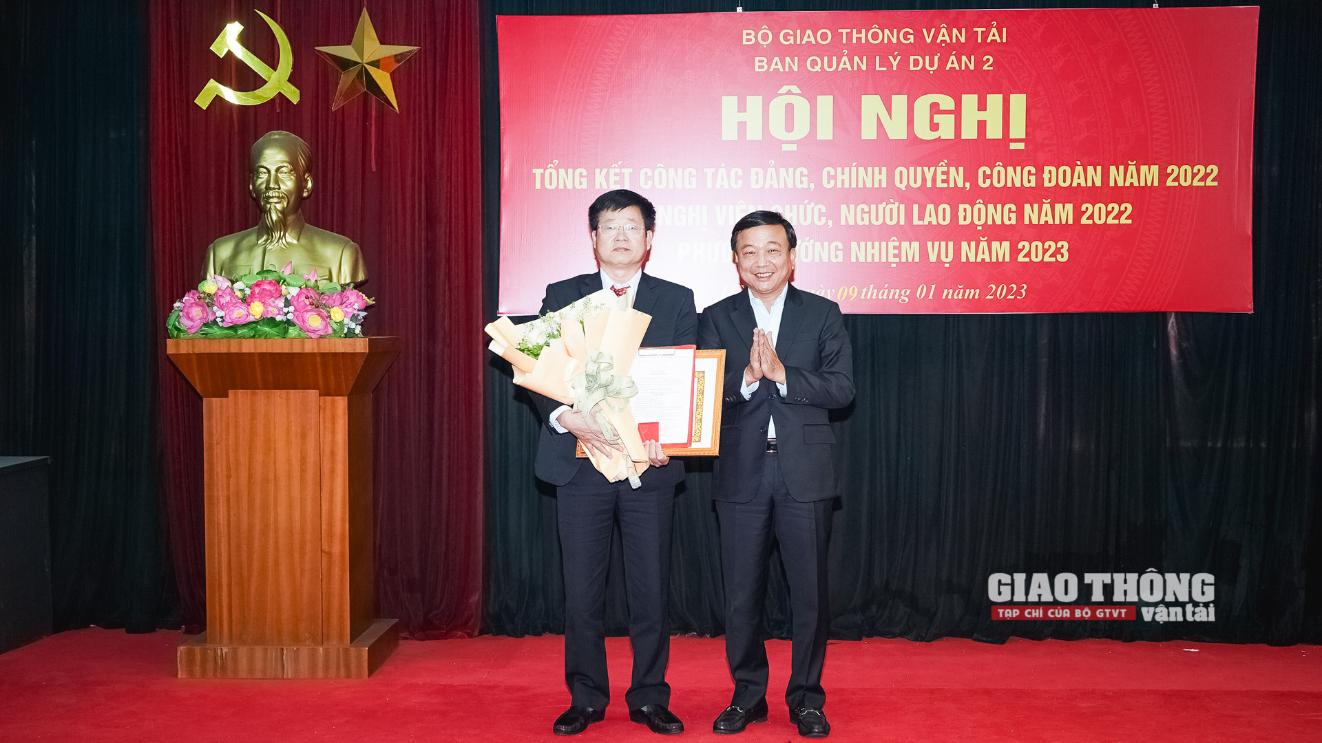 Ban QLDA 2 có kỷ lục giải ngân mang tính lịch sử - Ảnh 8.