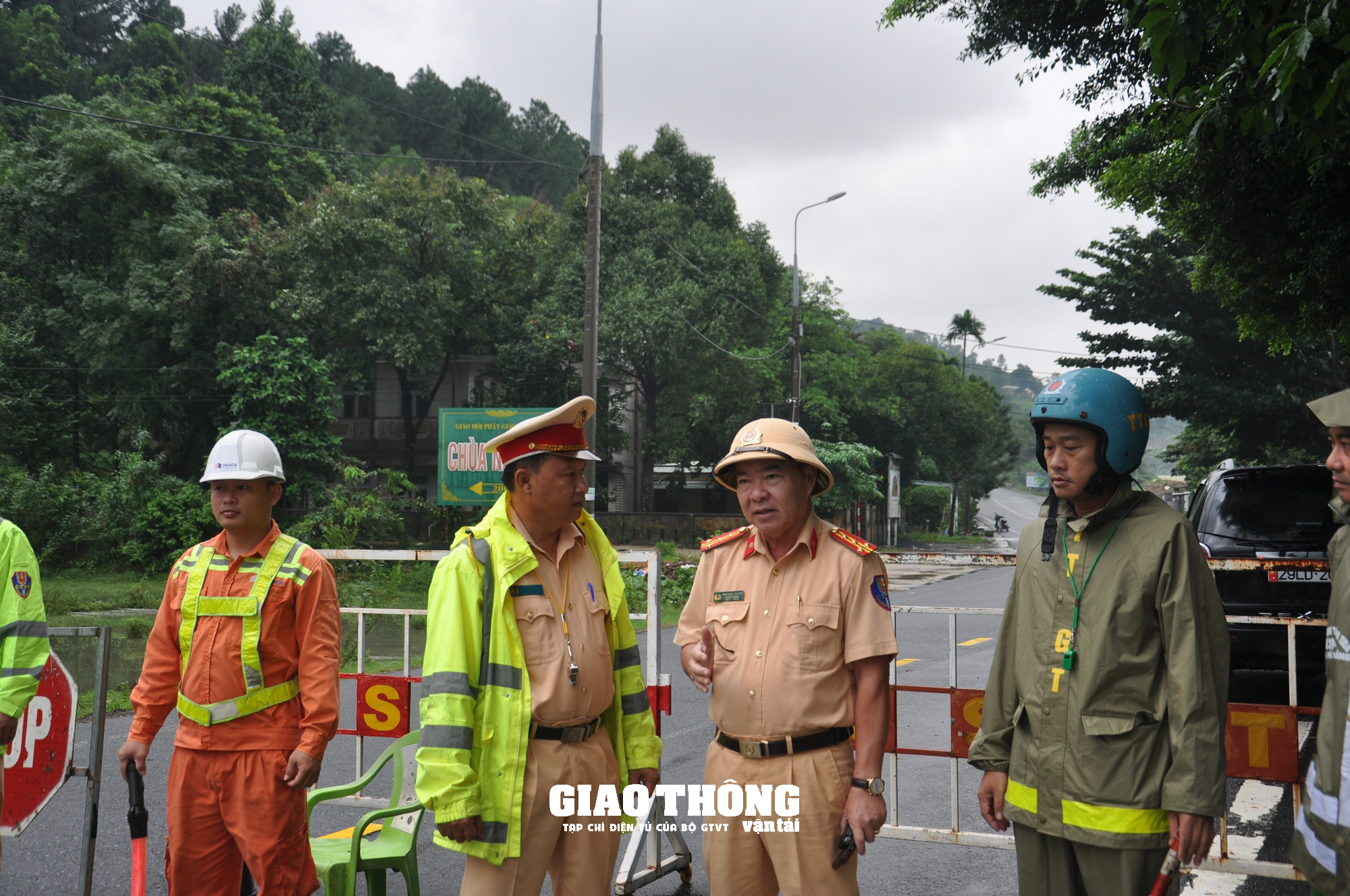 Đà Nẵng linh hoạt tổ chức giao thông, đảm bảo hoạt động dân sinh, du lịch - Ảnh 3.