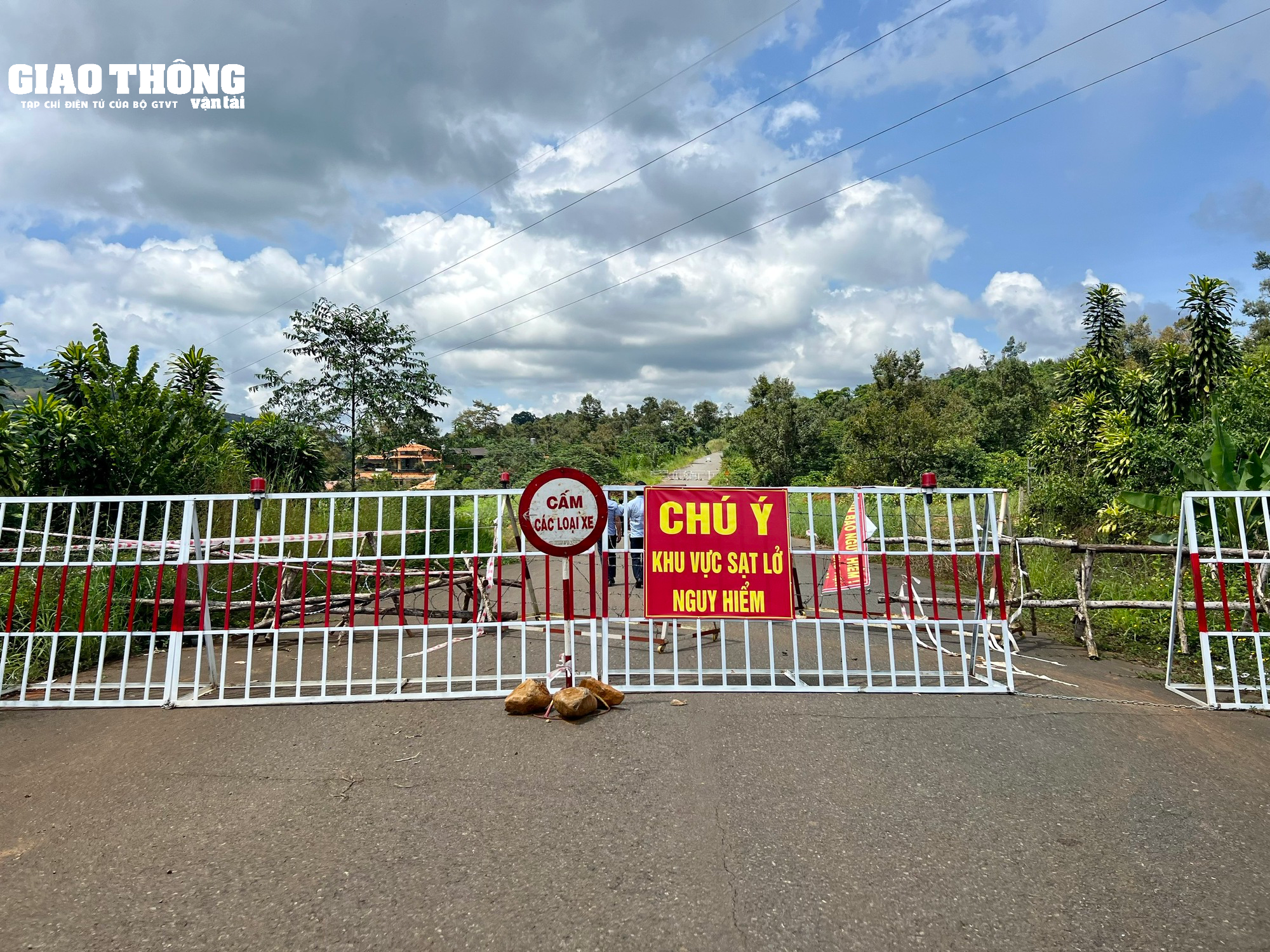 Thống nhất dừng dự án Tuyến tránh Bảo Lộc theo hình thức BT - Ảnh 3.