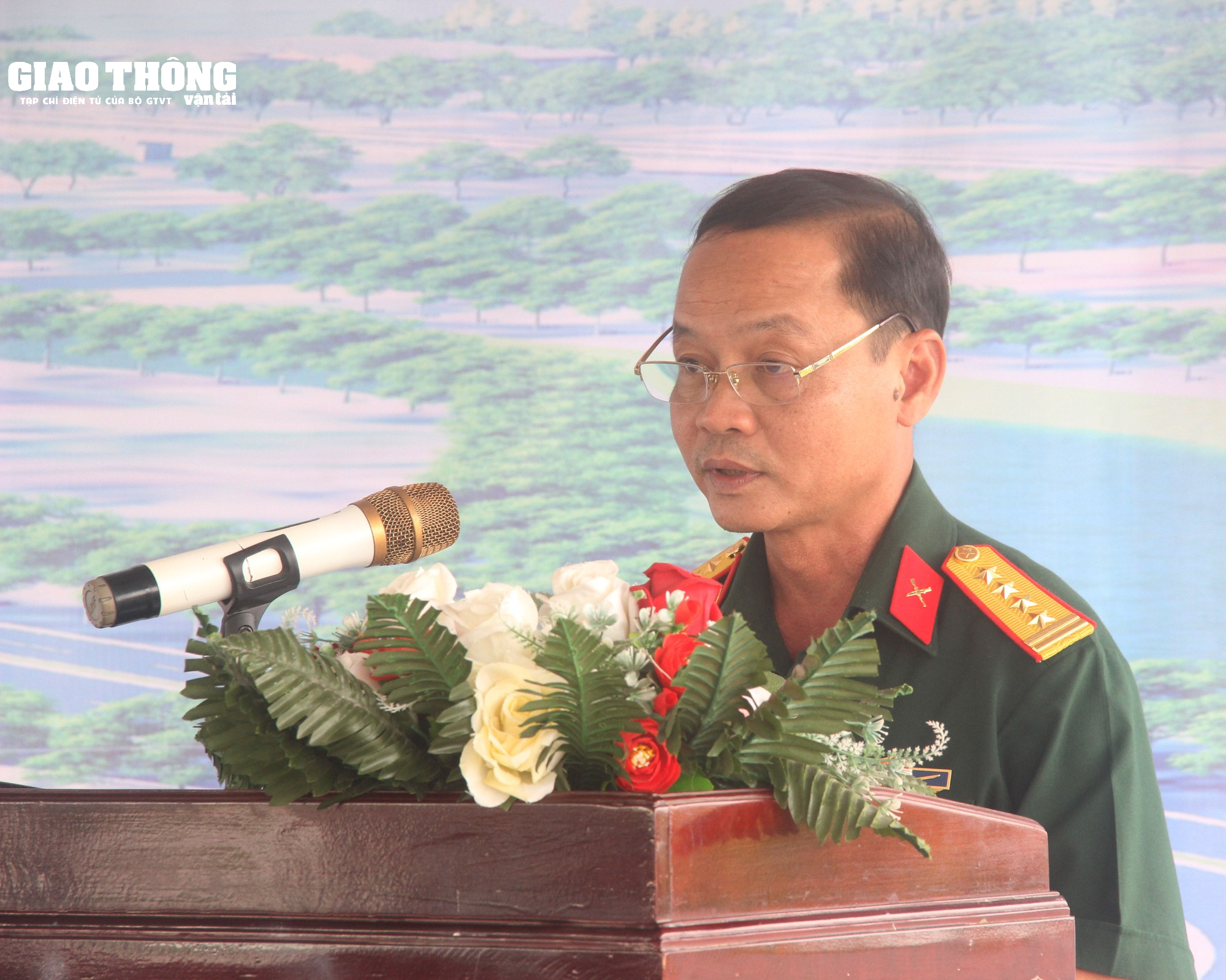 Phát động thi đua “về đích” tại gói thầu XL02 dự án cao tốc Mỹ Thuận – Cần Thơ - Ảnh 4.