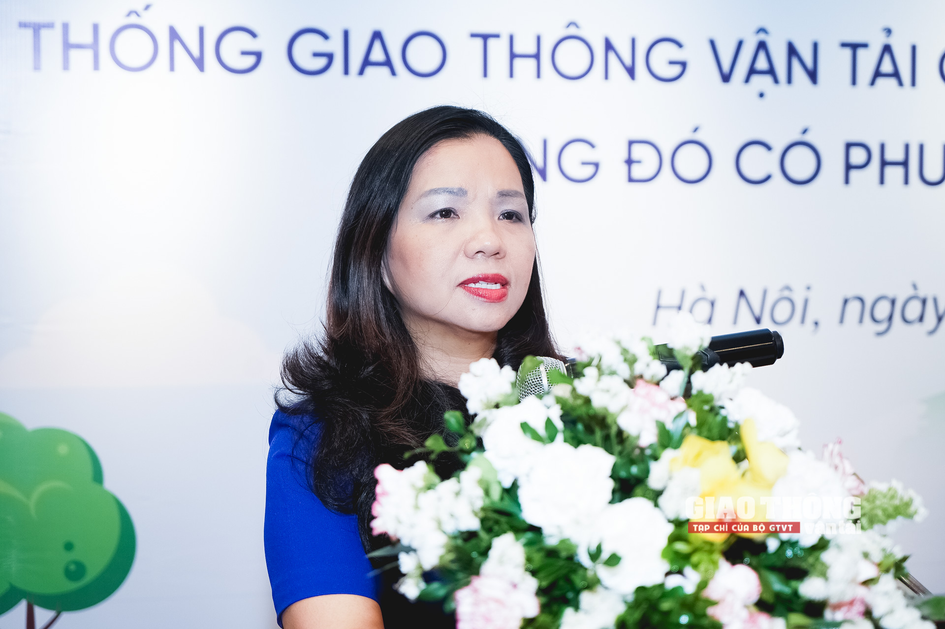 Nhiều trở lực cản bước phát triển kinh doanh vận tải "xanh" - Ảnh 6.