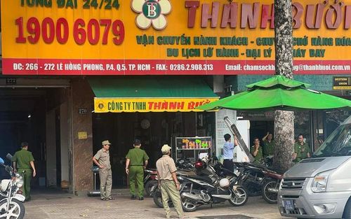 Xe khách Thành Bưởi ngừng hoạt động, TP. HCM lên kế hoạch đảm bảo phương tiện phục vụ người dân - Ảnh 2.