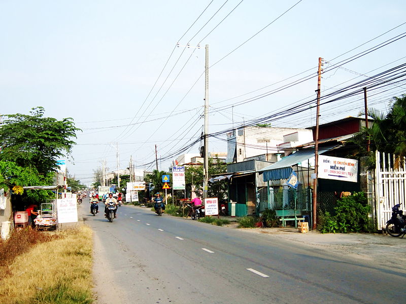 Bộ GTVT phản hồi đề xuất đầu tư nhiều dự án giao thông qua An Giang - Ảnh 2.